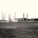 Wienerberger-Fabriksgelände um 1925